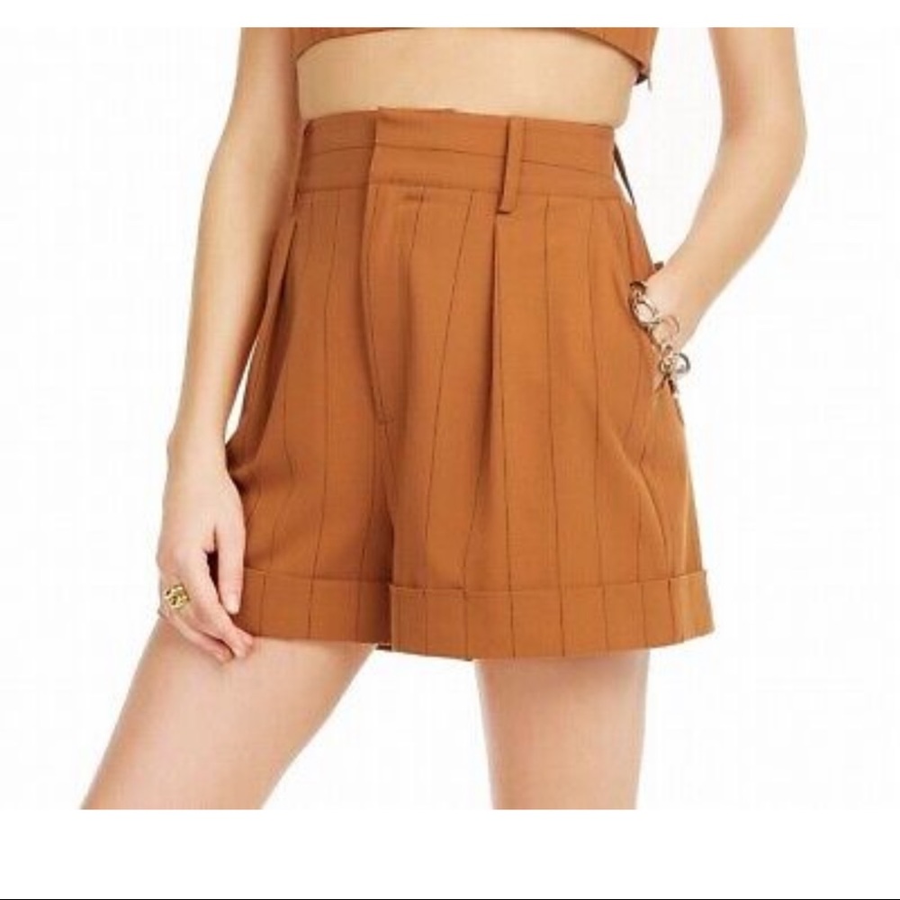 NEW Danielle Bernstein Shorts